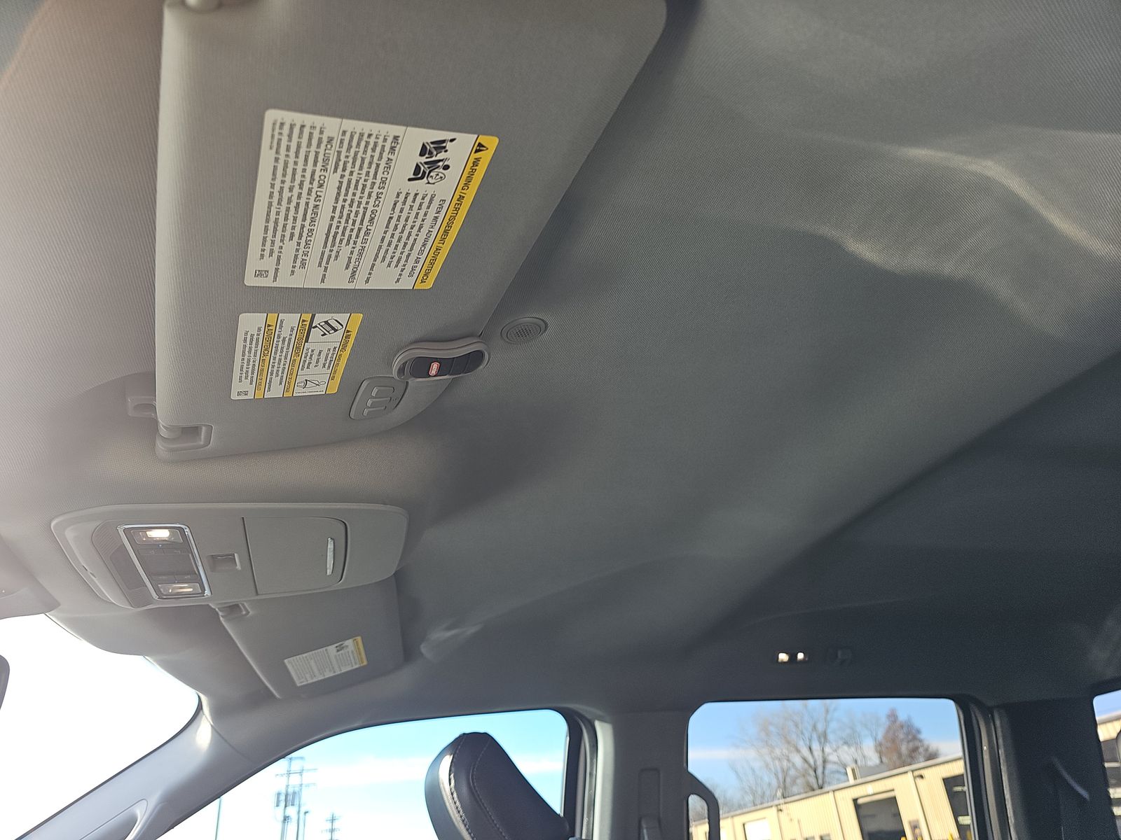 2023 Ford F-150 Lariat AWD