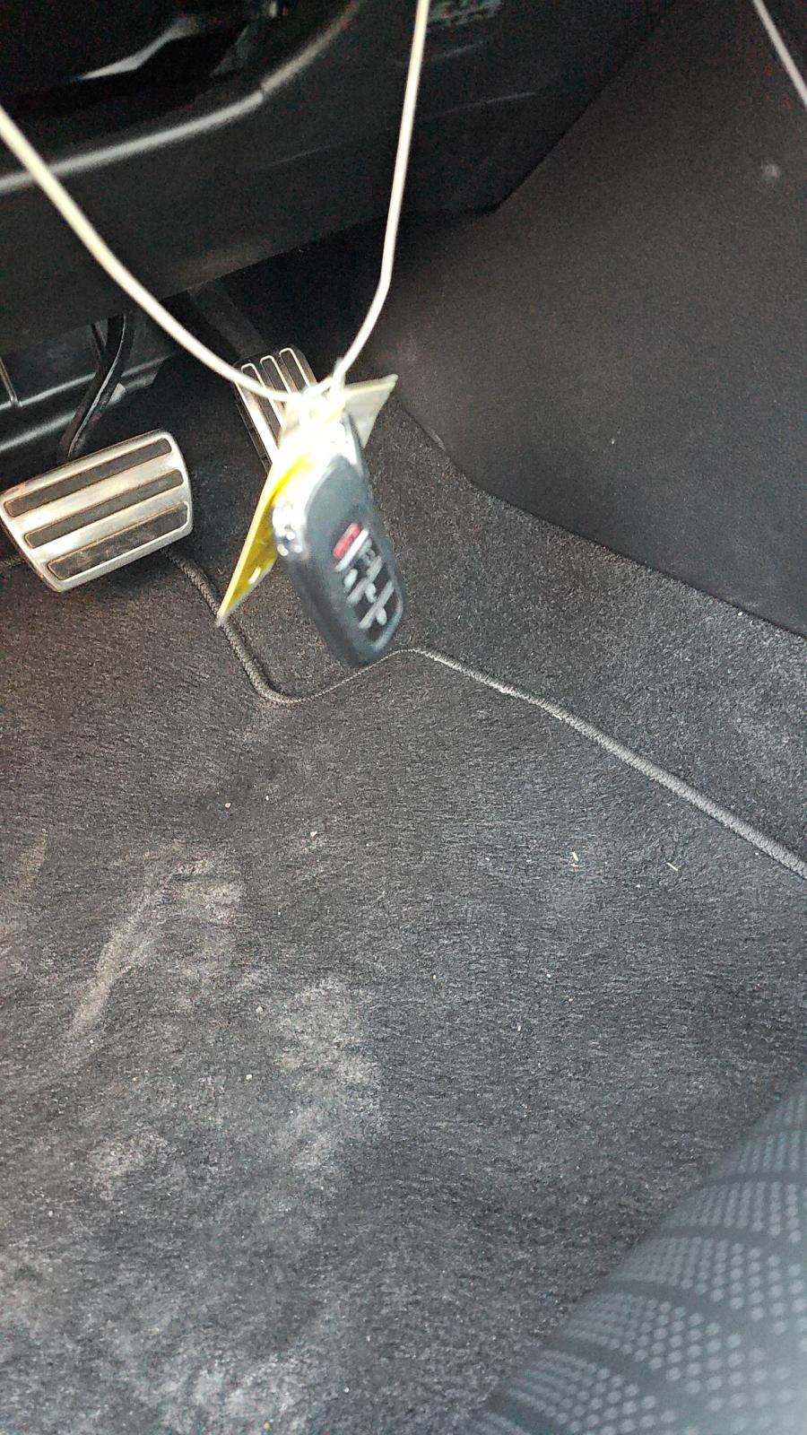 2022 Honda Civic Sport Touring FWD