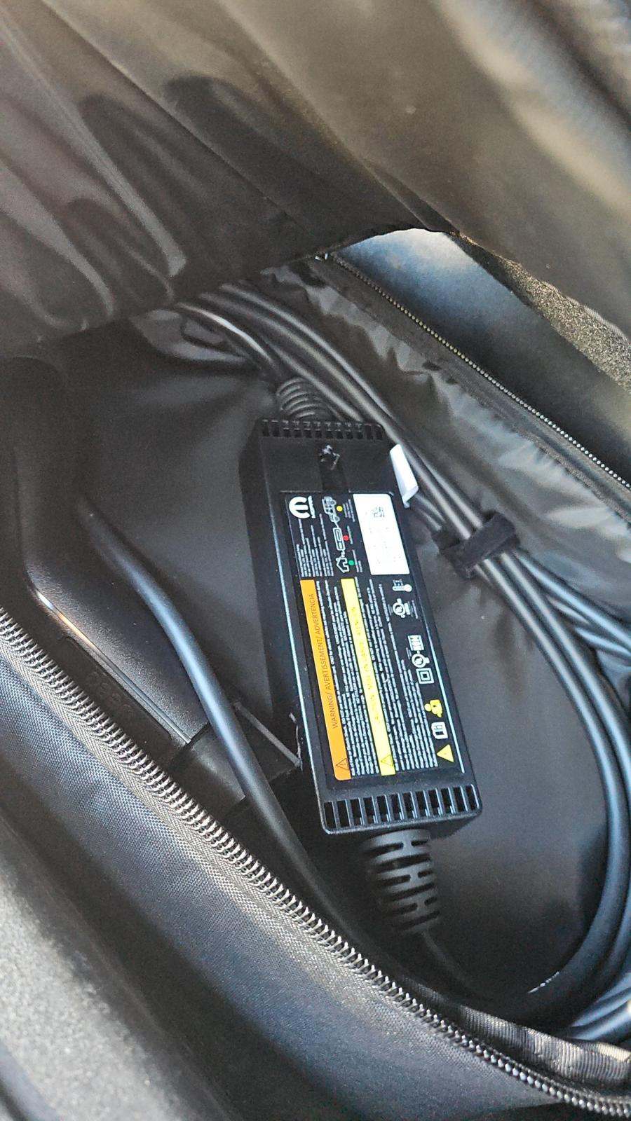 2023 Jeep Wrangler 4xe Sahara AWD