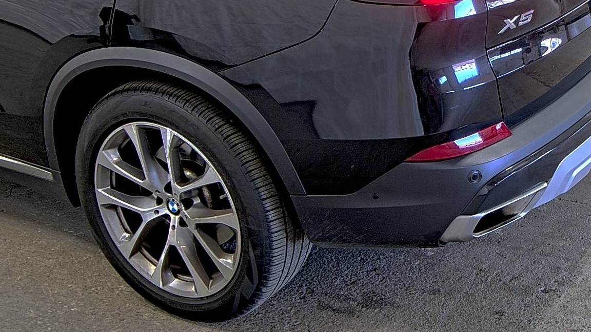 2024 BMW X5 xDrive40i AWD