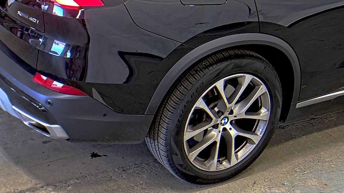 2024 BMW X5 xDrive40i AWD