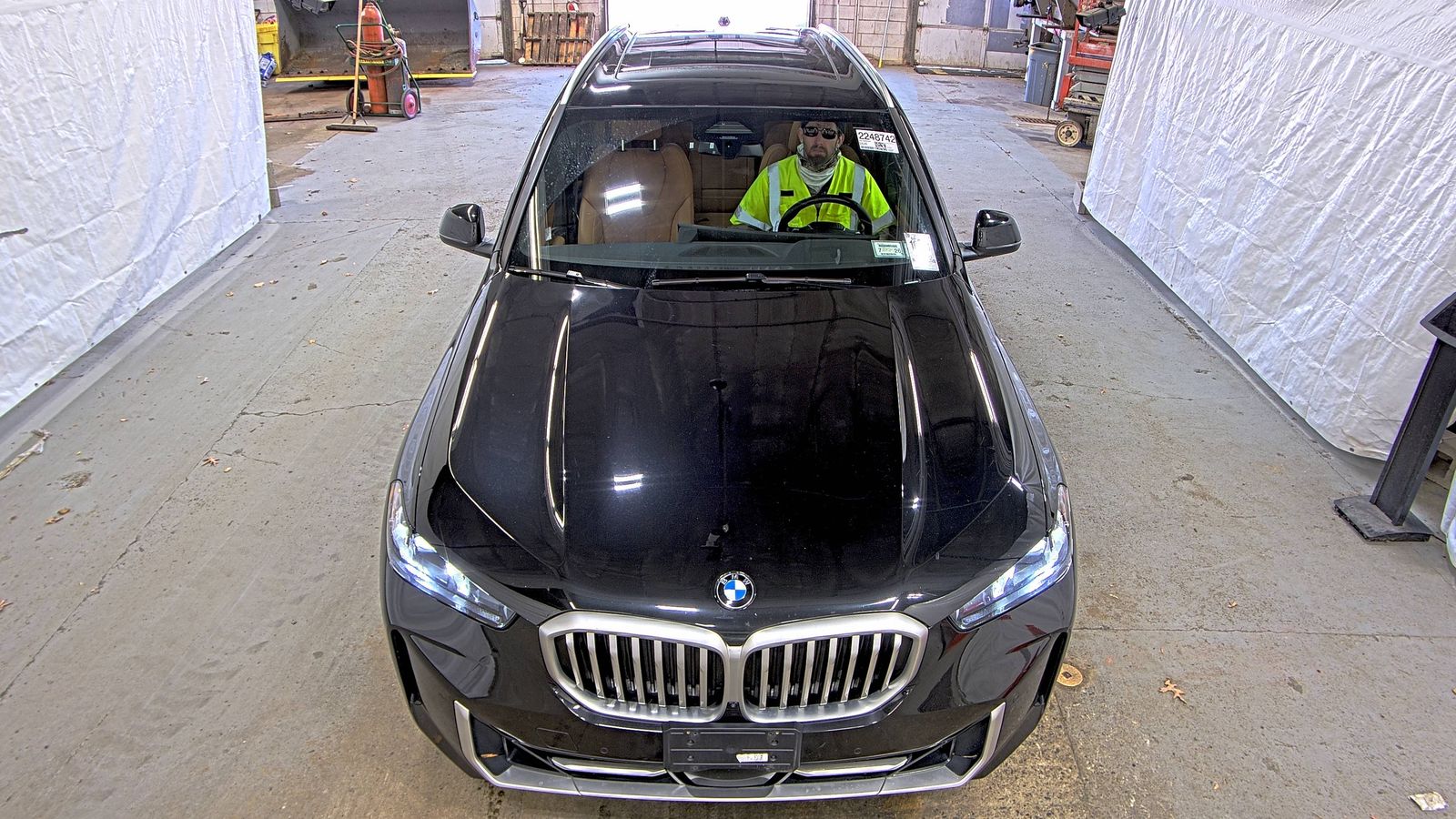 2024 BMW X5 xDrive40i AWD