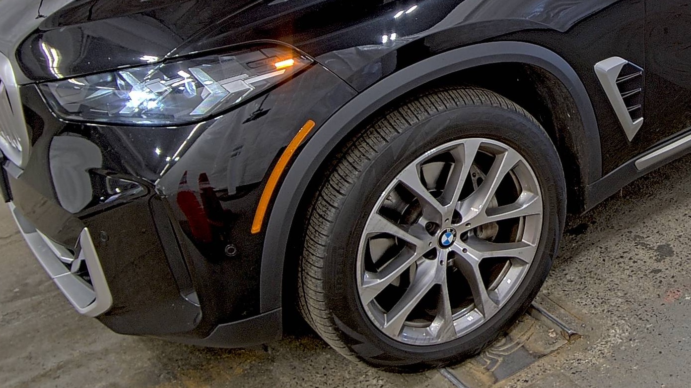 2024 BMW X5 xDrive40i AWD