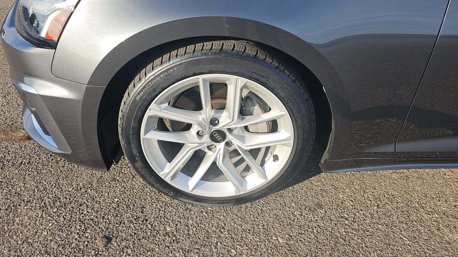 2023 Audi A5 S Line Premium Plus AWD