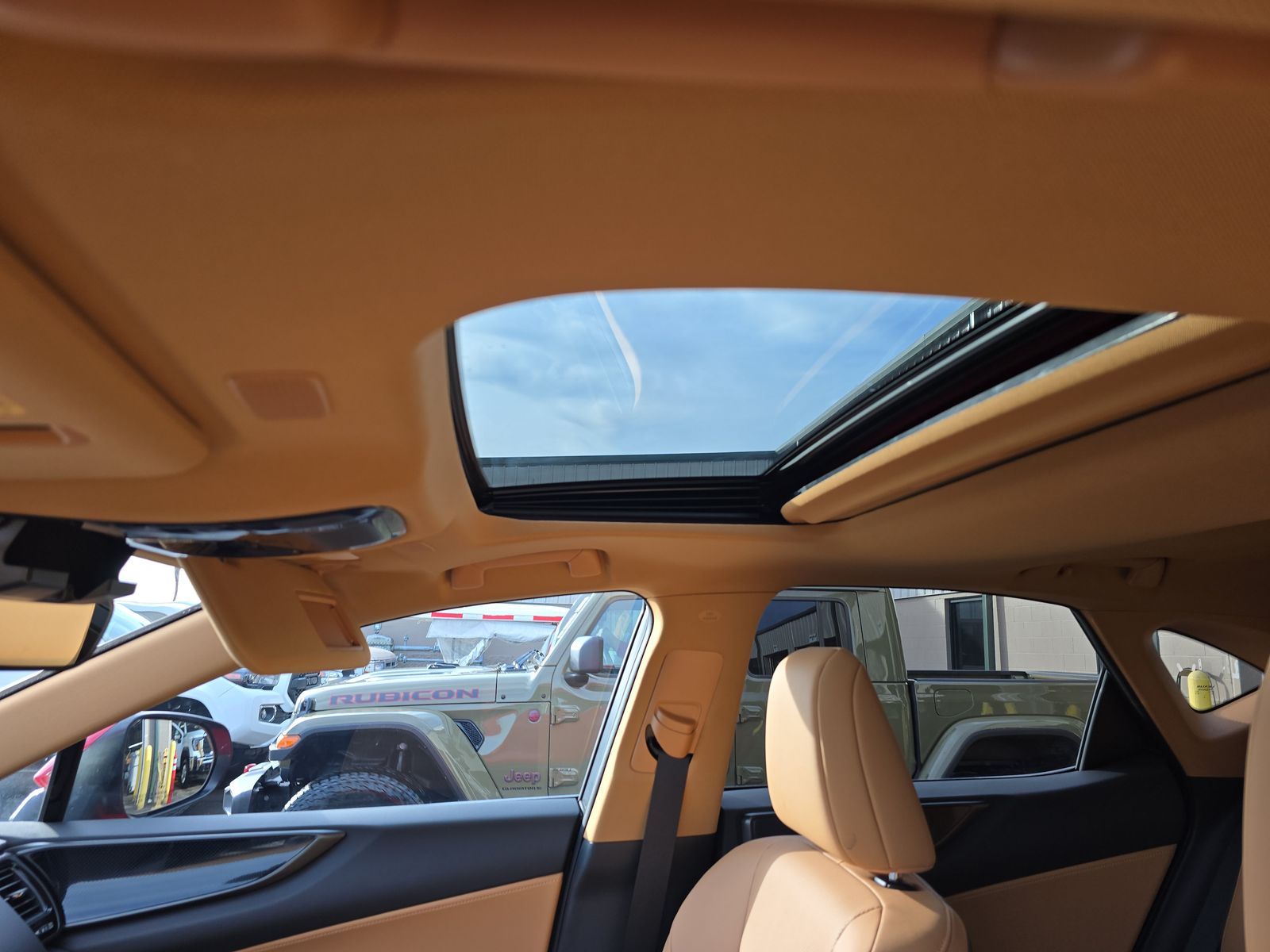 2025 Lexus NX NX 350 AWD