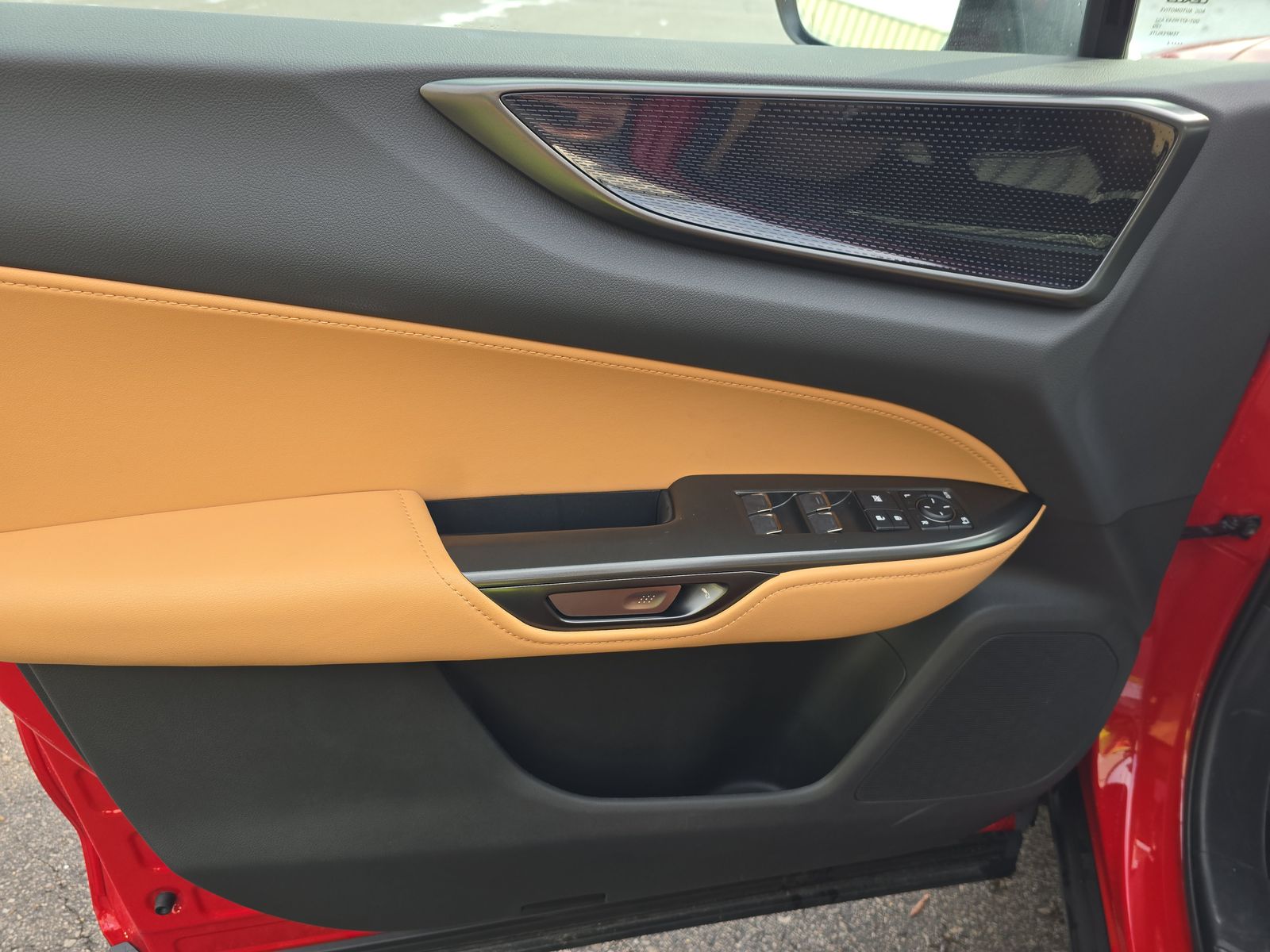 2025 Lexus NX NX 350 AWD