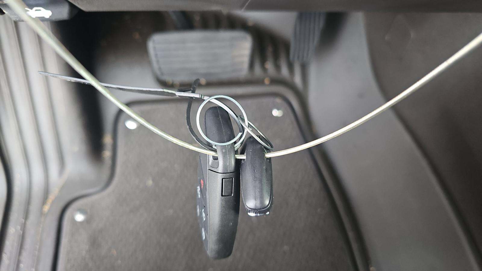 2025 Chevrolet Silverado 1500 RST AWD