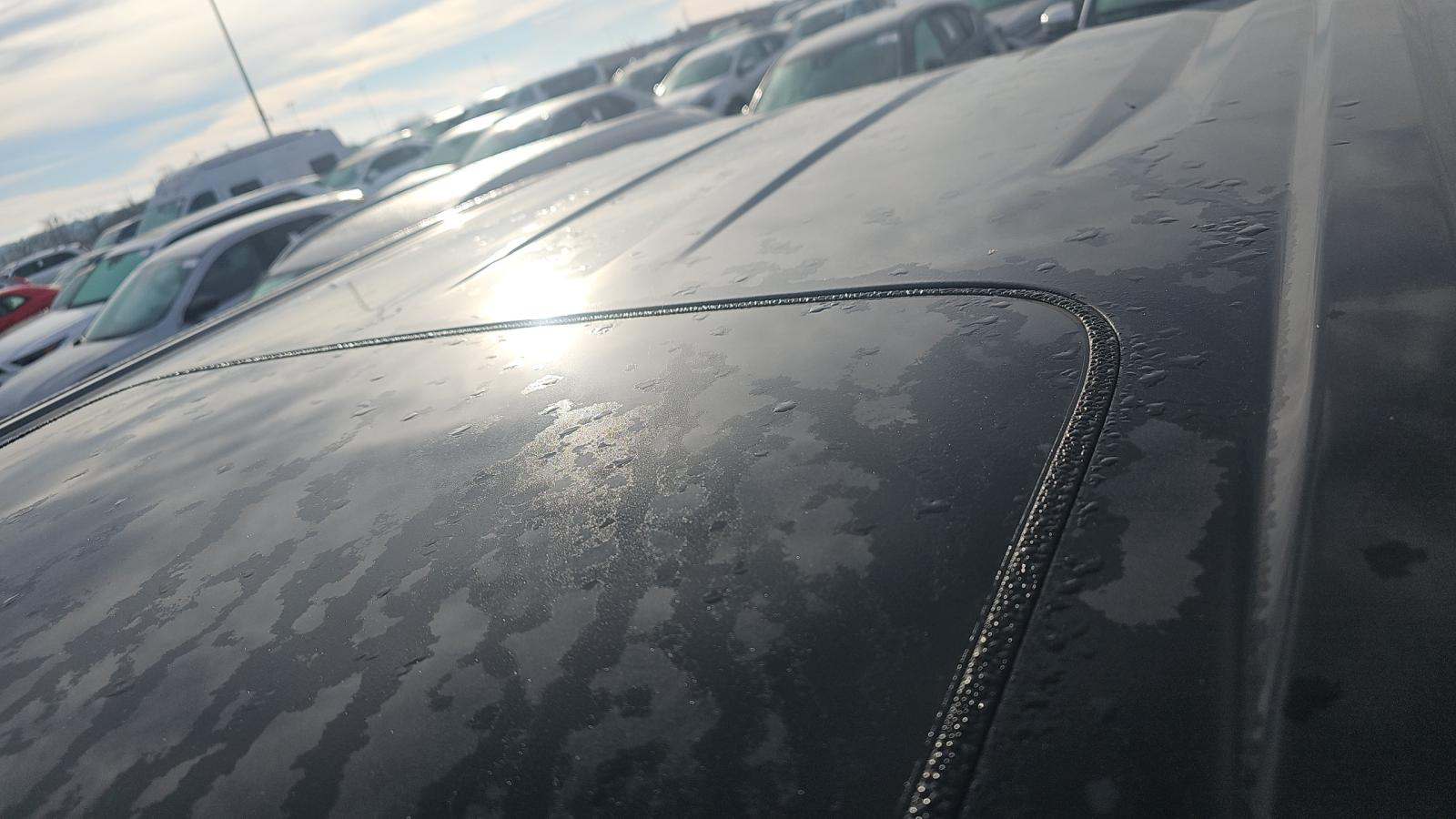 2025 Chevrolet Silverado 1500 RST AWD