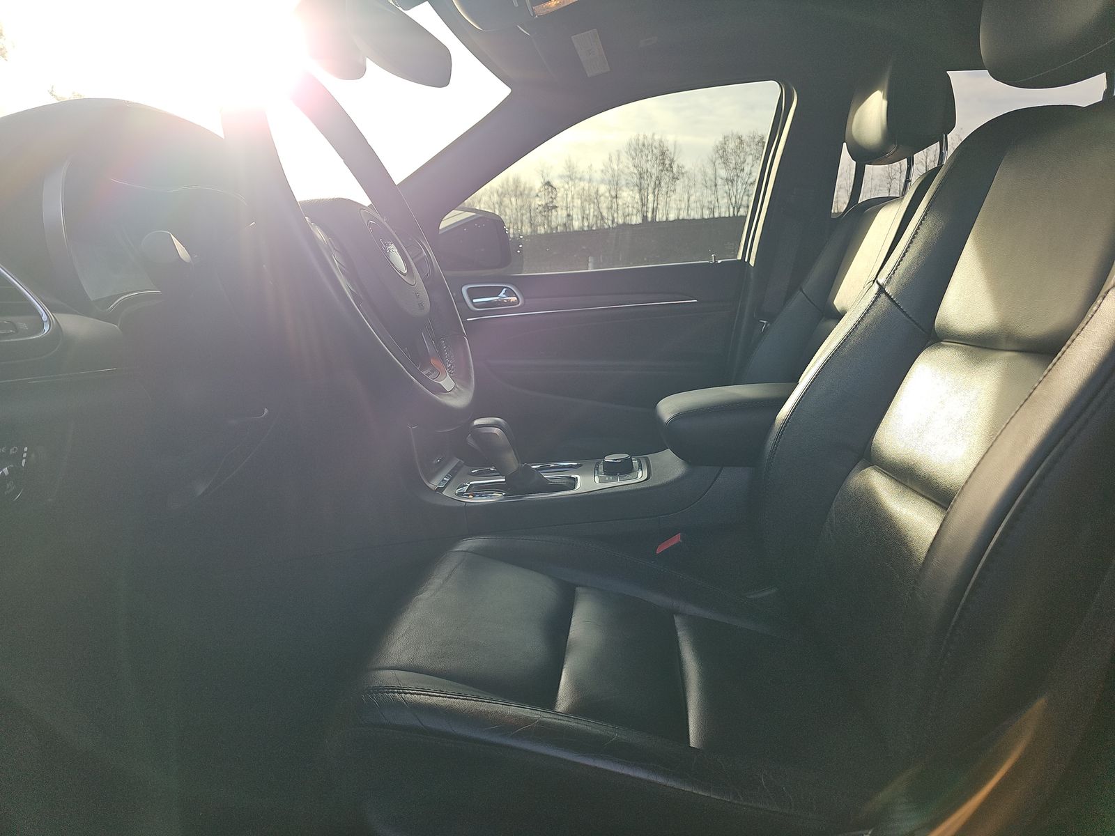 2022 Jeep Grand Cherokee Limited AWD