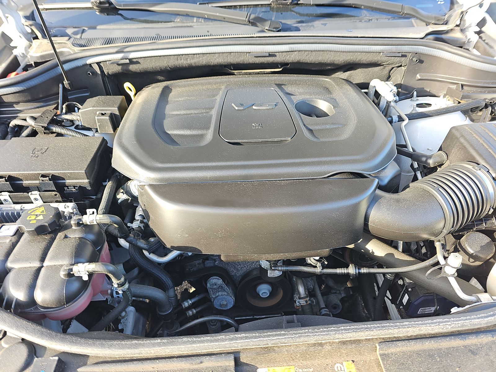 2022 Jeep Grand Cherokee Limited AWD