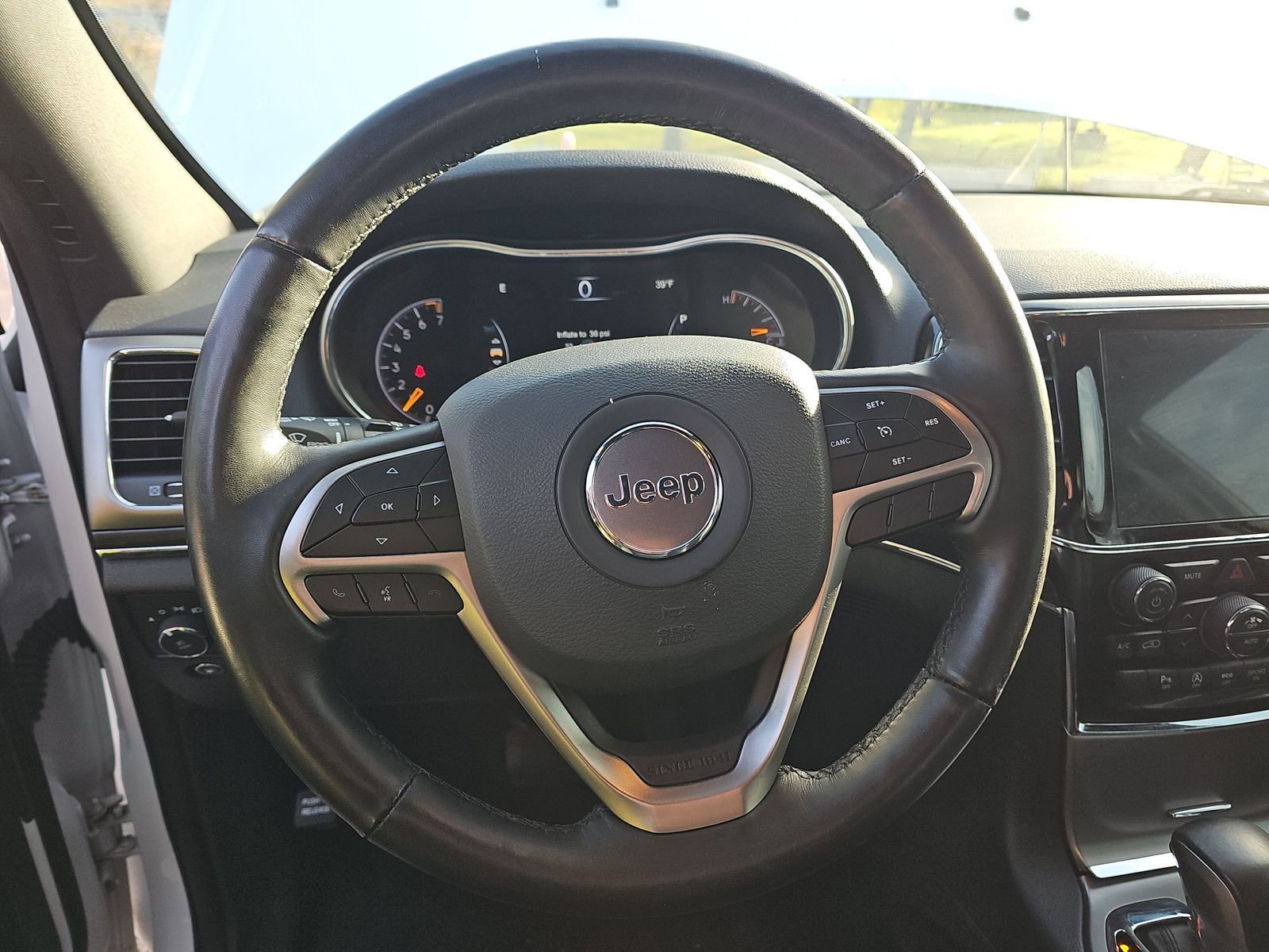 2022 Jeep Grand Cherokee Limited AWD