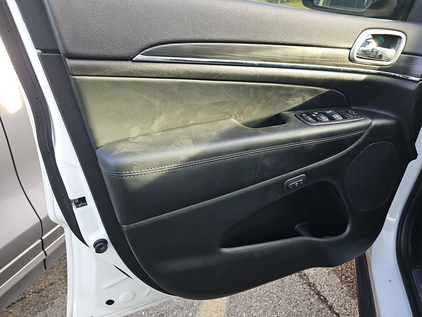 2022 Jeep Grand Cherokee Limited AWD