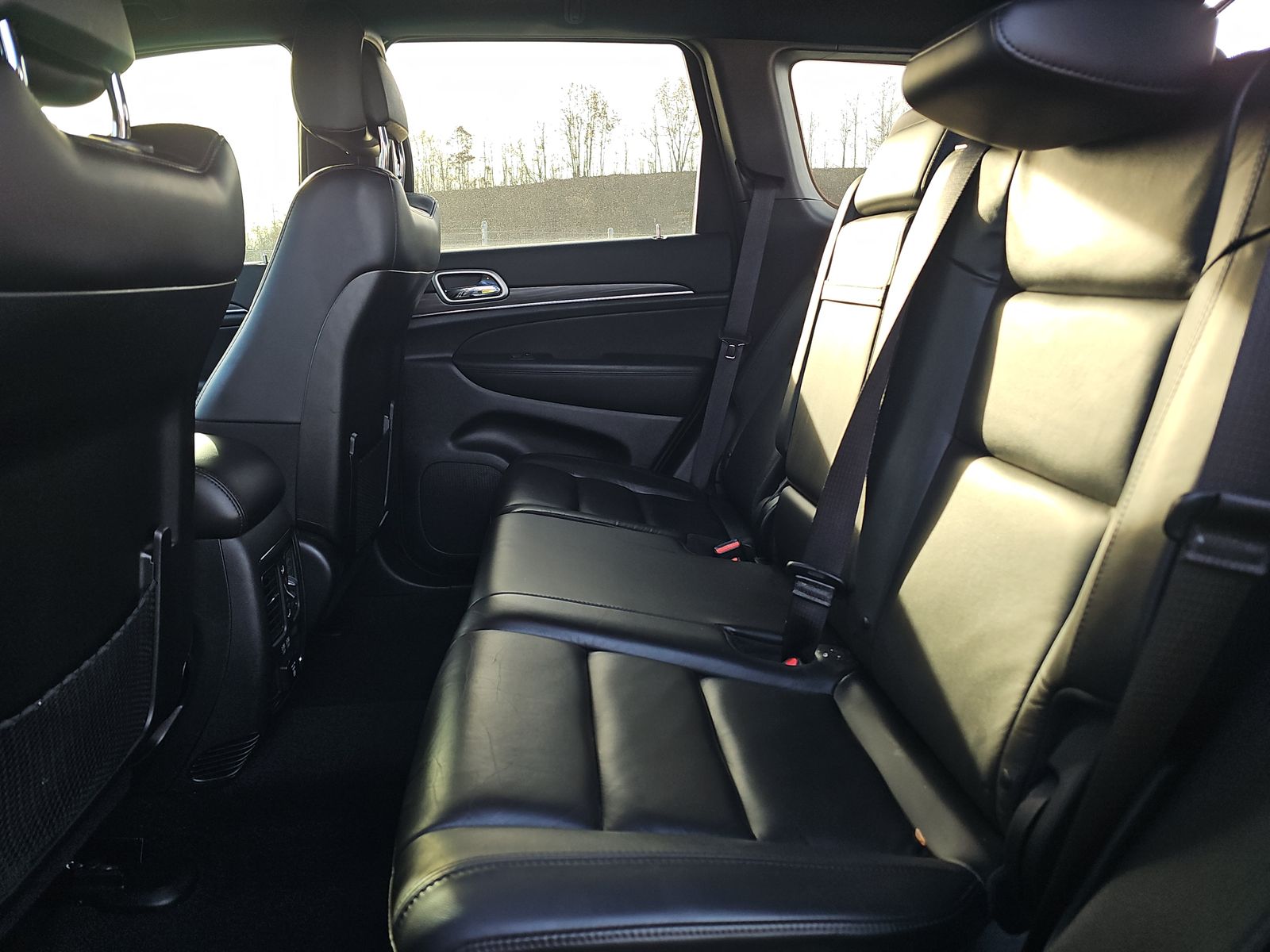 2022 Jeep Grand Cherokee Limited AWD