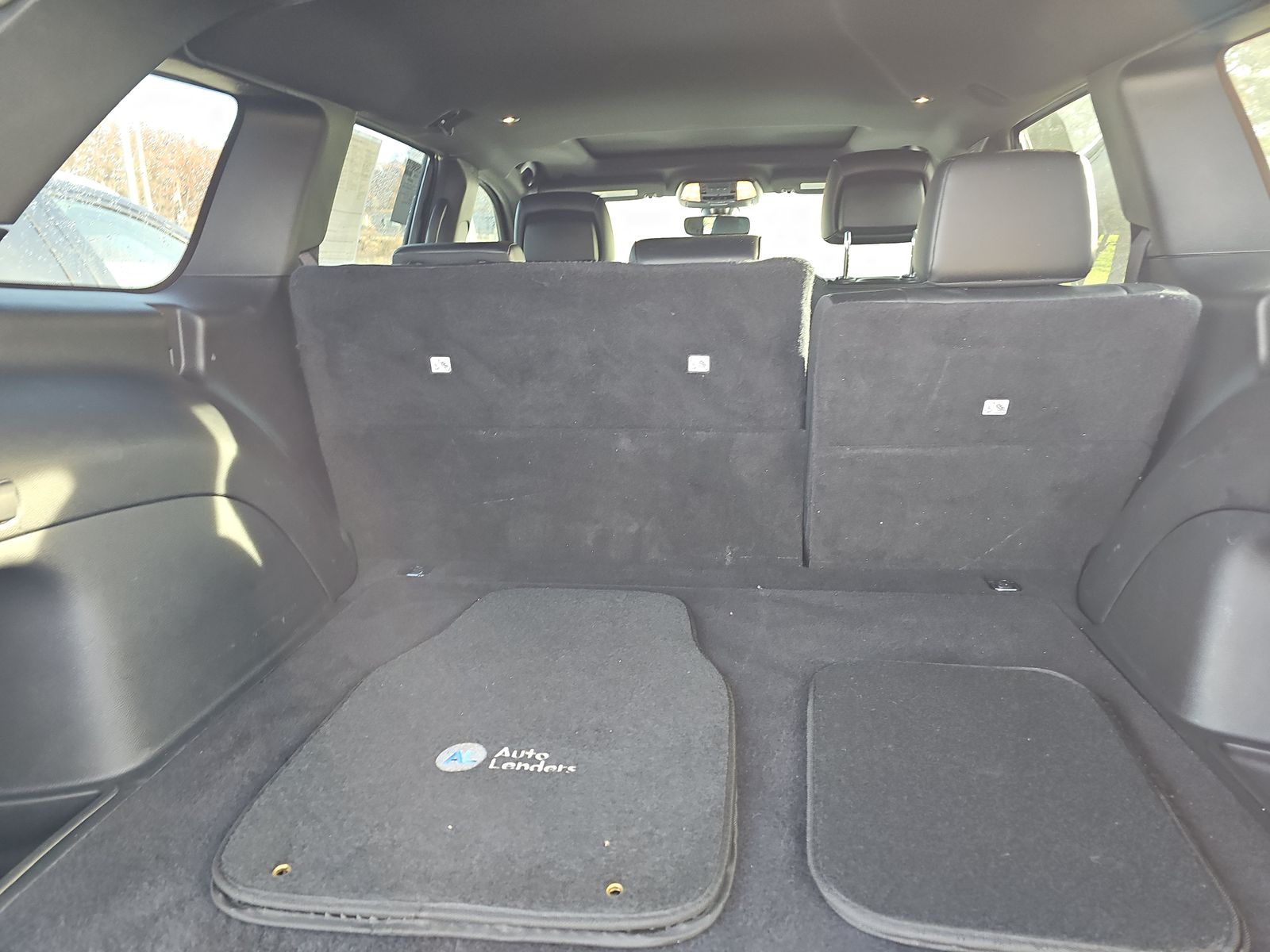 2022 Jeep Grand Cherokee Limited AWD