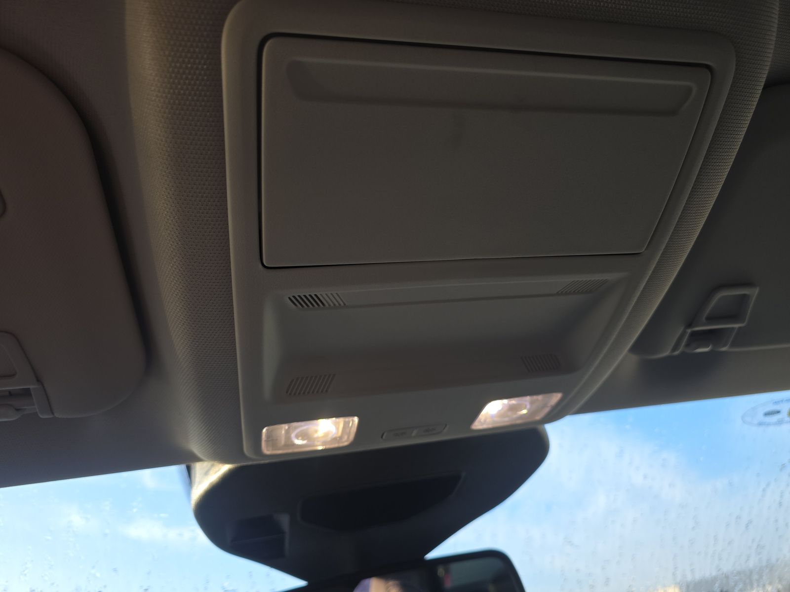 2025 Ford Escape Platinum AWD