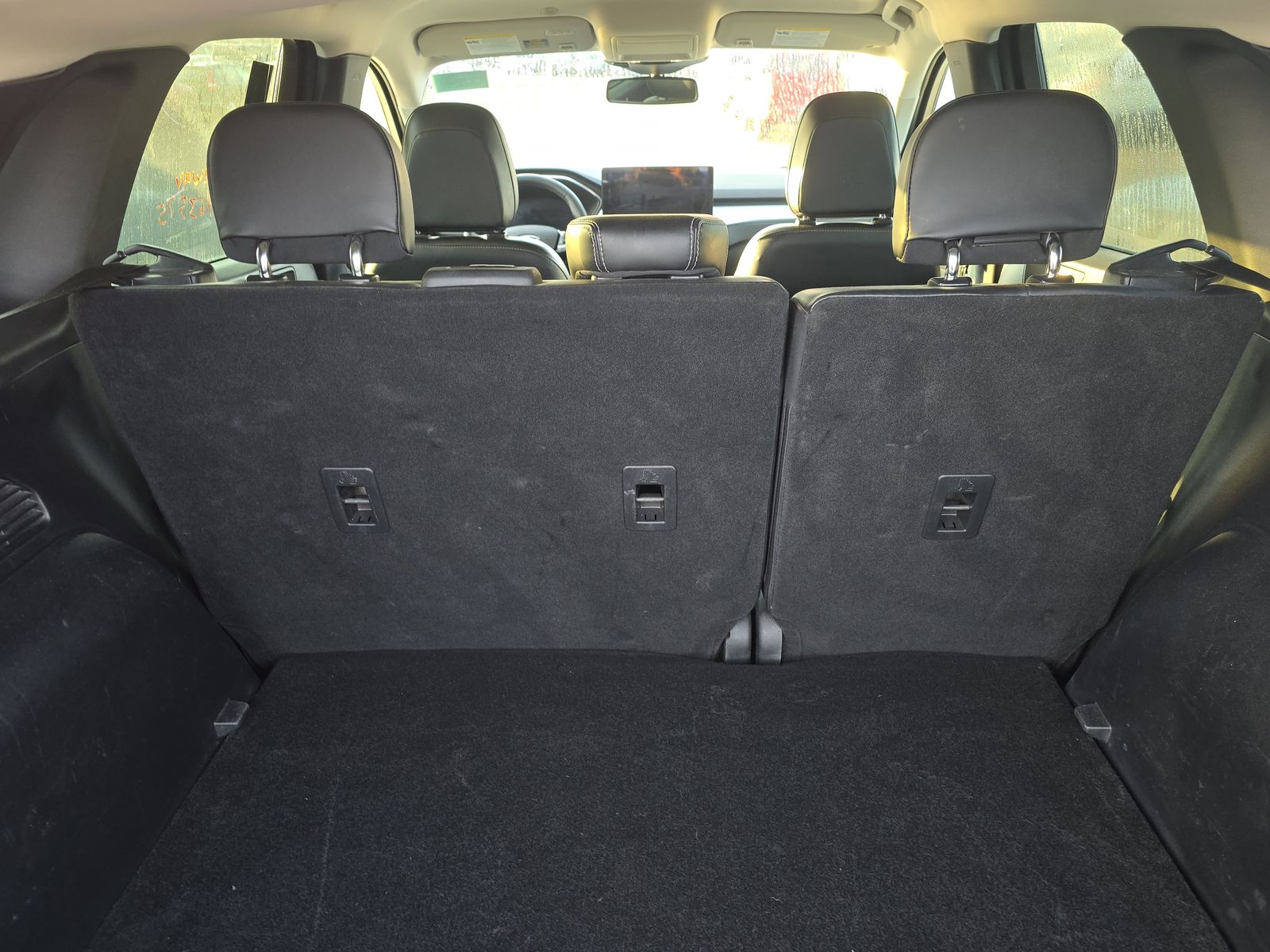 2025 Ford Escape Platinum AWD