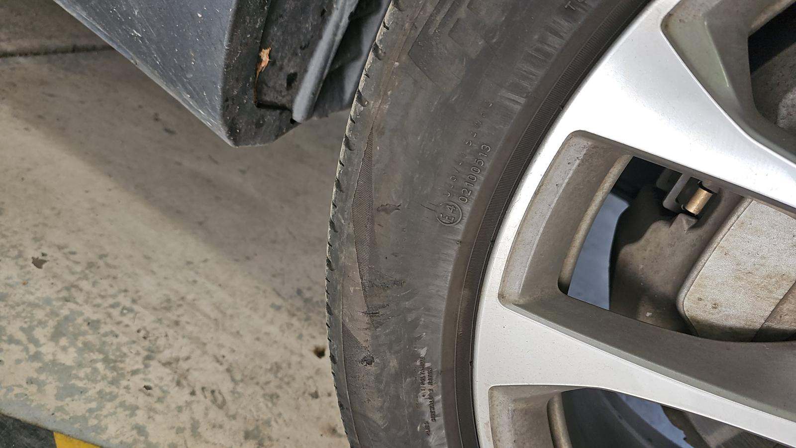 2019 BMW X5 xDrive40i AWD