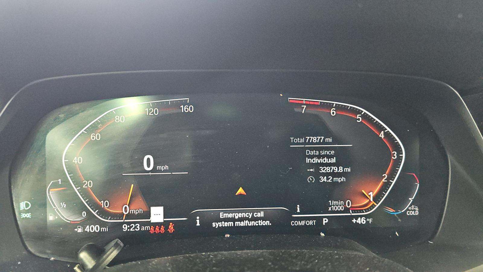 2019 BMW X5 xDrive40i AWD