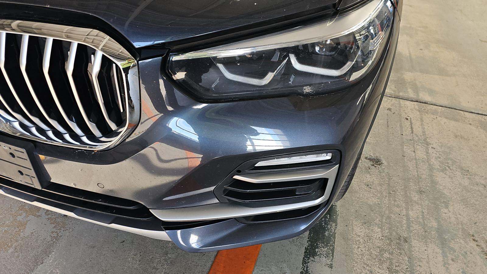 2019 BMW X5 xDrive40i AWD