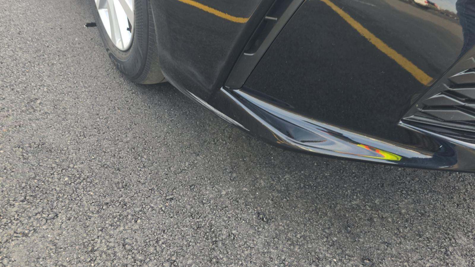 2025 Toyota Camry LE FWD