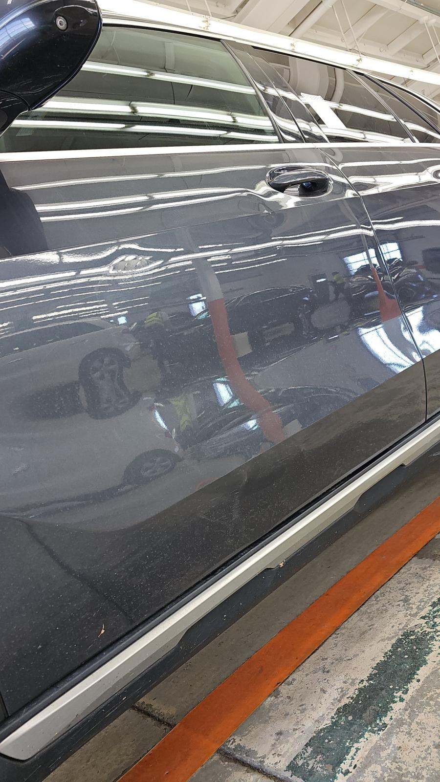 2019 BMW X5 xDrive40i AWD