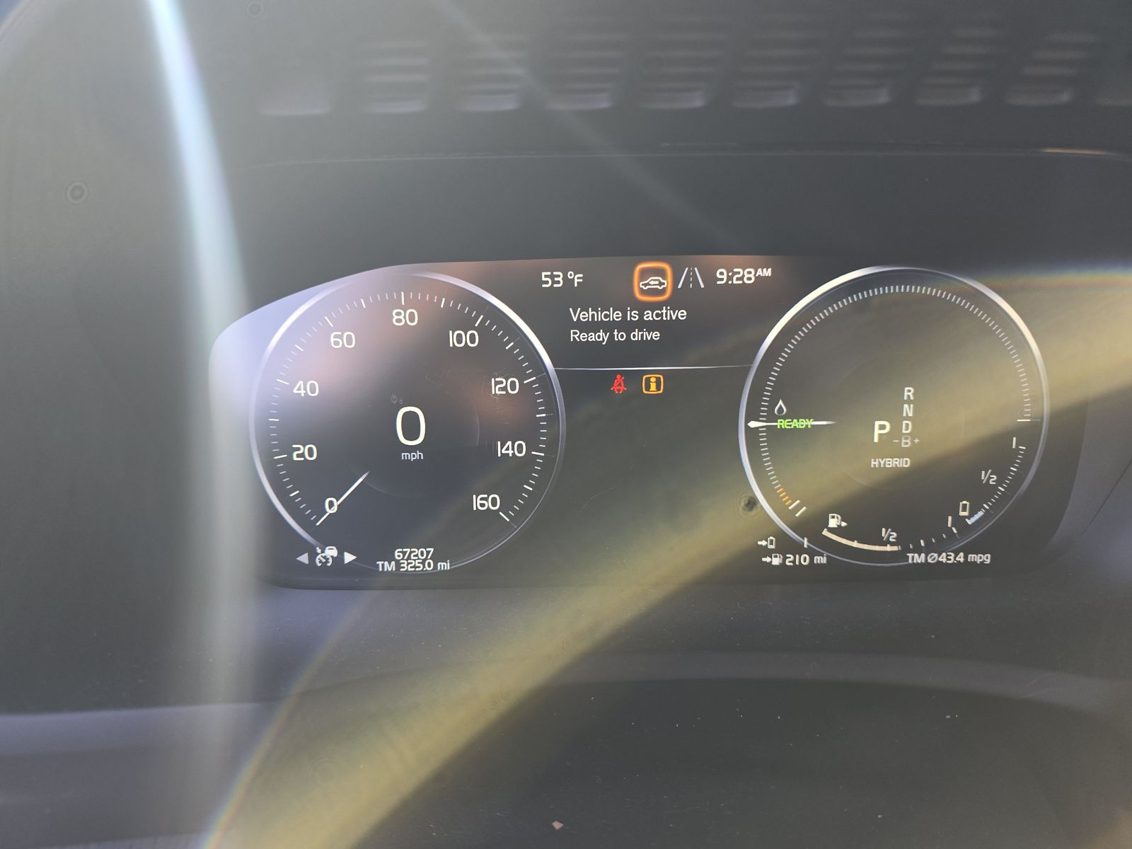 2021 Volvo XC90 Recharge T8 Inscription AWD