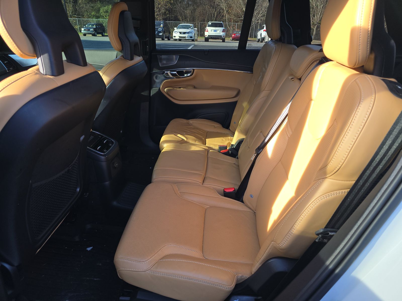 2021 Volvo XC90 Recharge T8 Inscription AWD