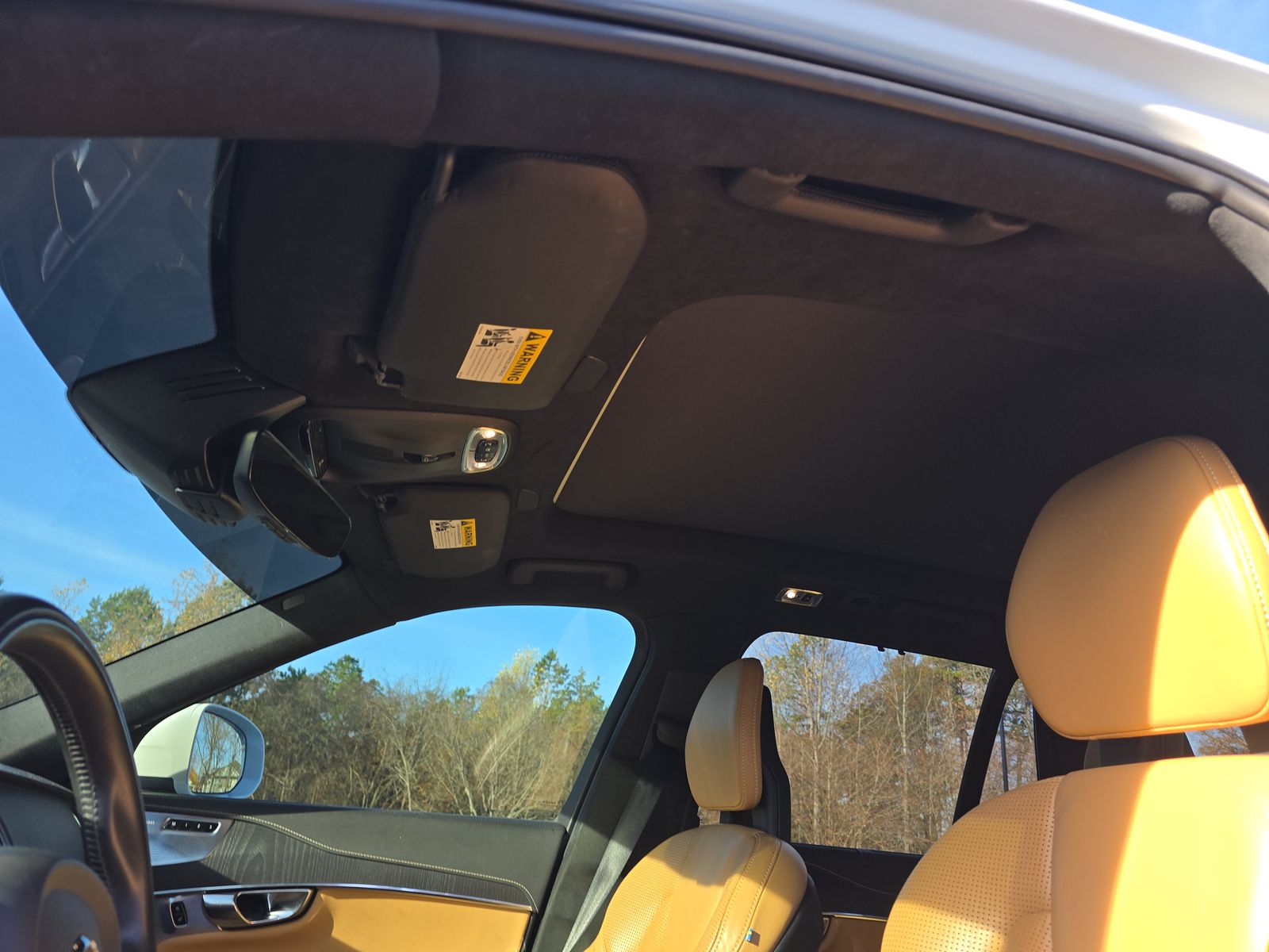 2021 Volvo XC90 Recharge T8 Inscription AWD