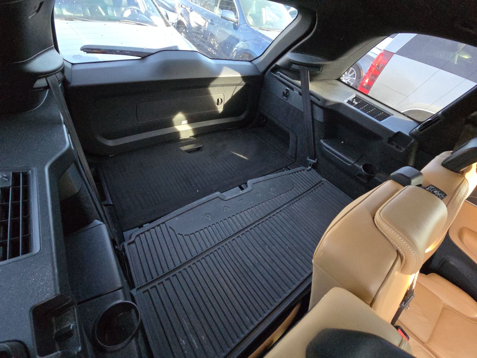 2021 Volvo XC90 Recharge T8 Inscription AWD