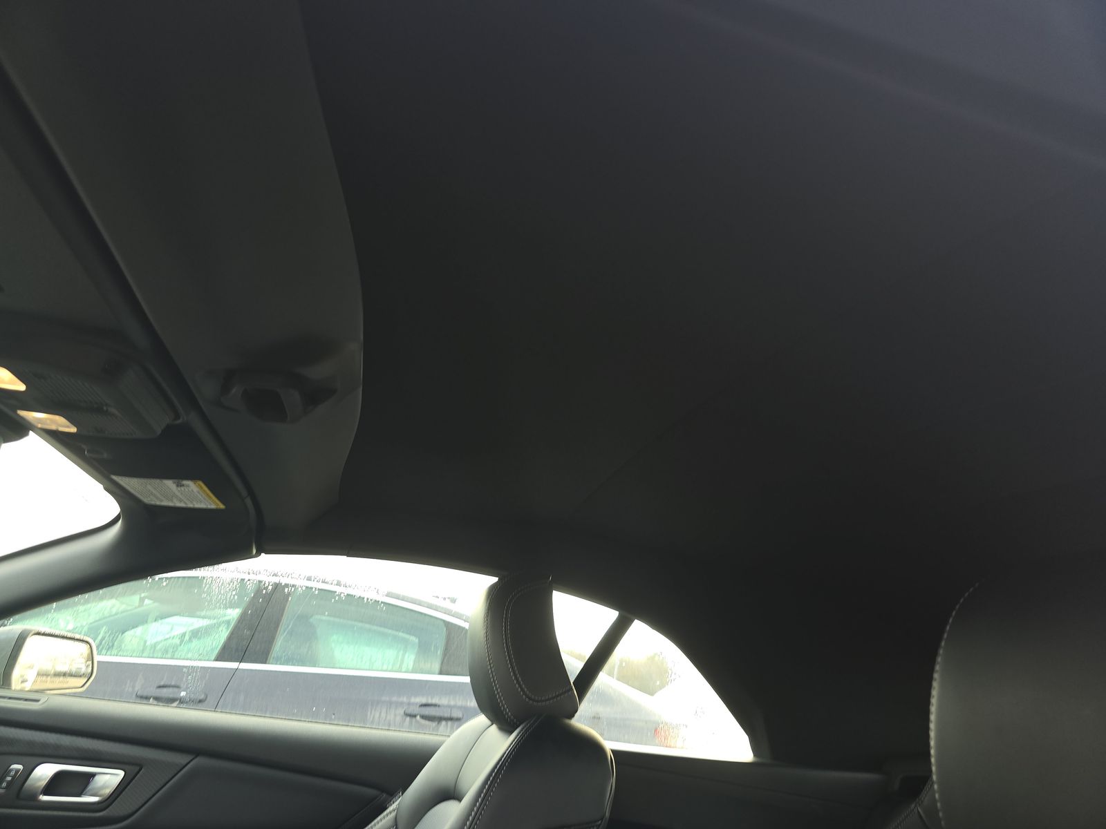 2025 Ford Mustang EcoBoost Premium RWD