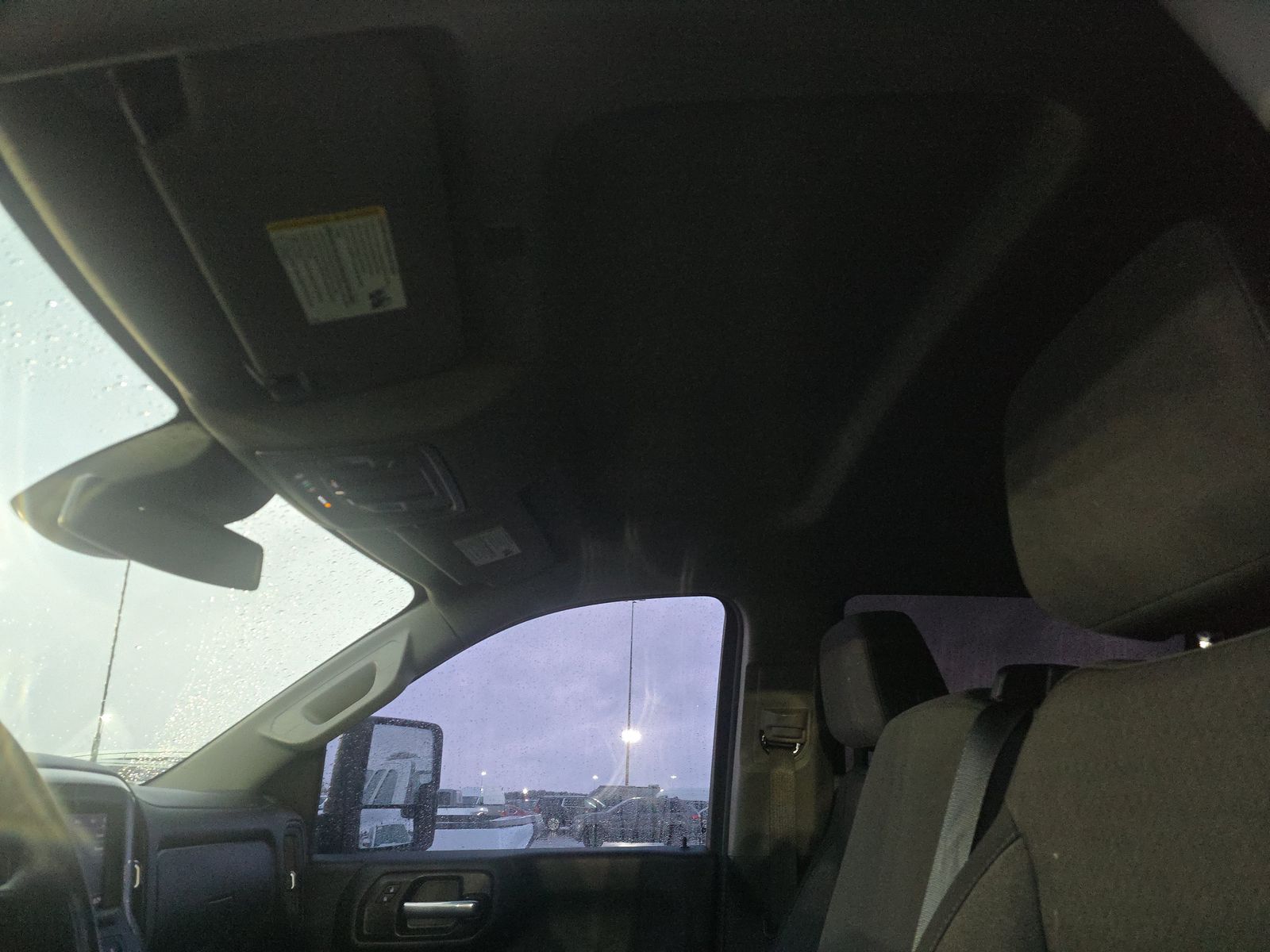 2024 Chevrolet Silverado 2500HD Custom AWD