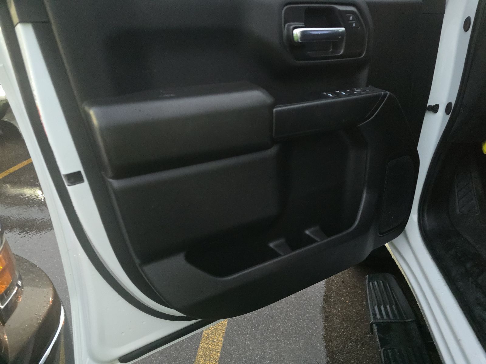 2024 Chevrolet Silverado 2500HD Custom AWD