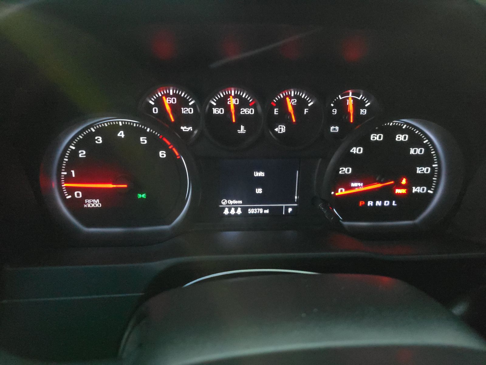 2024 Chevrolet Silverado 2500HD Custom AWD