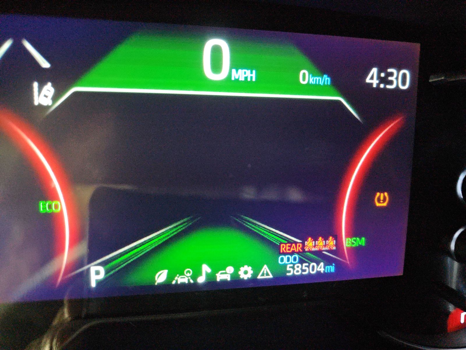 2023 Toyota RAV4 XLE FWD