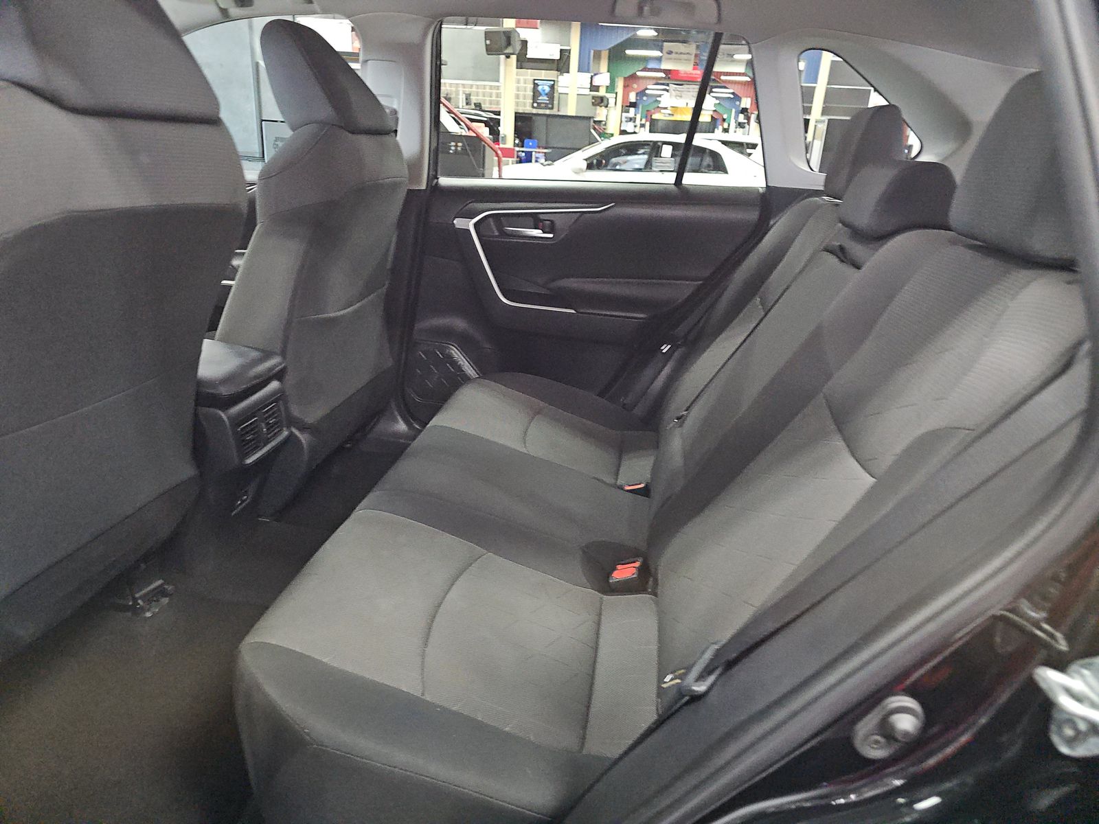 2023 Toyota RAV4 XLE FWD