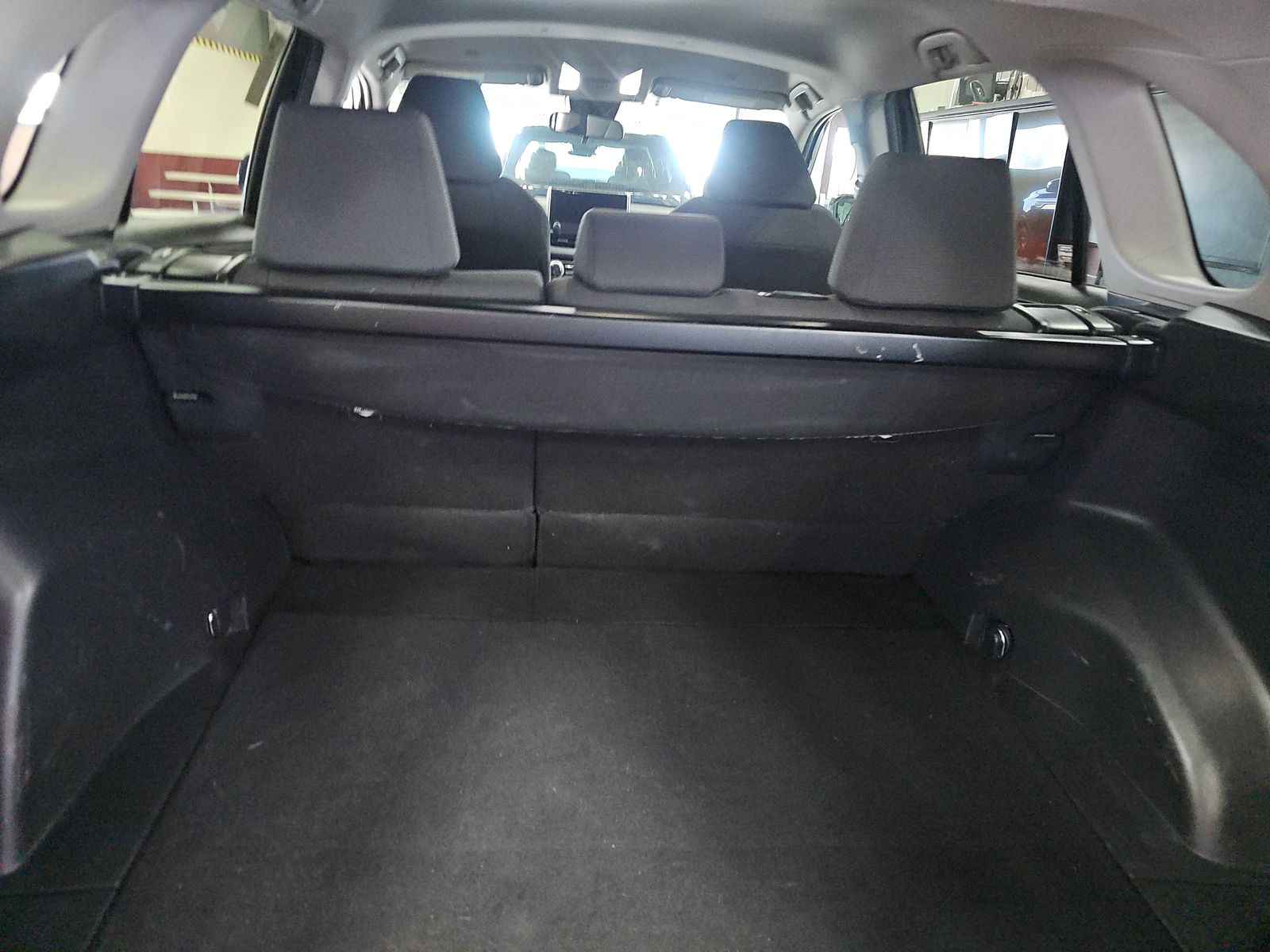 2023 Toyota RAV4 XLE FWD