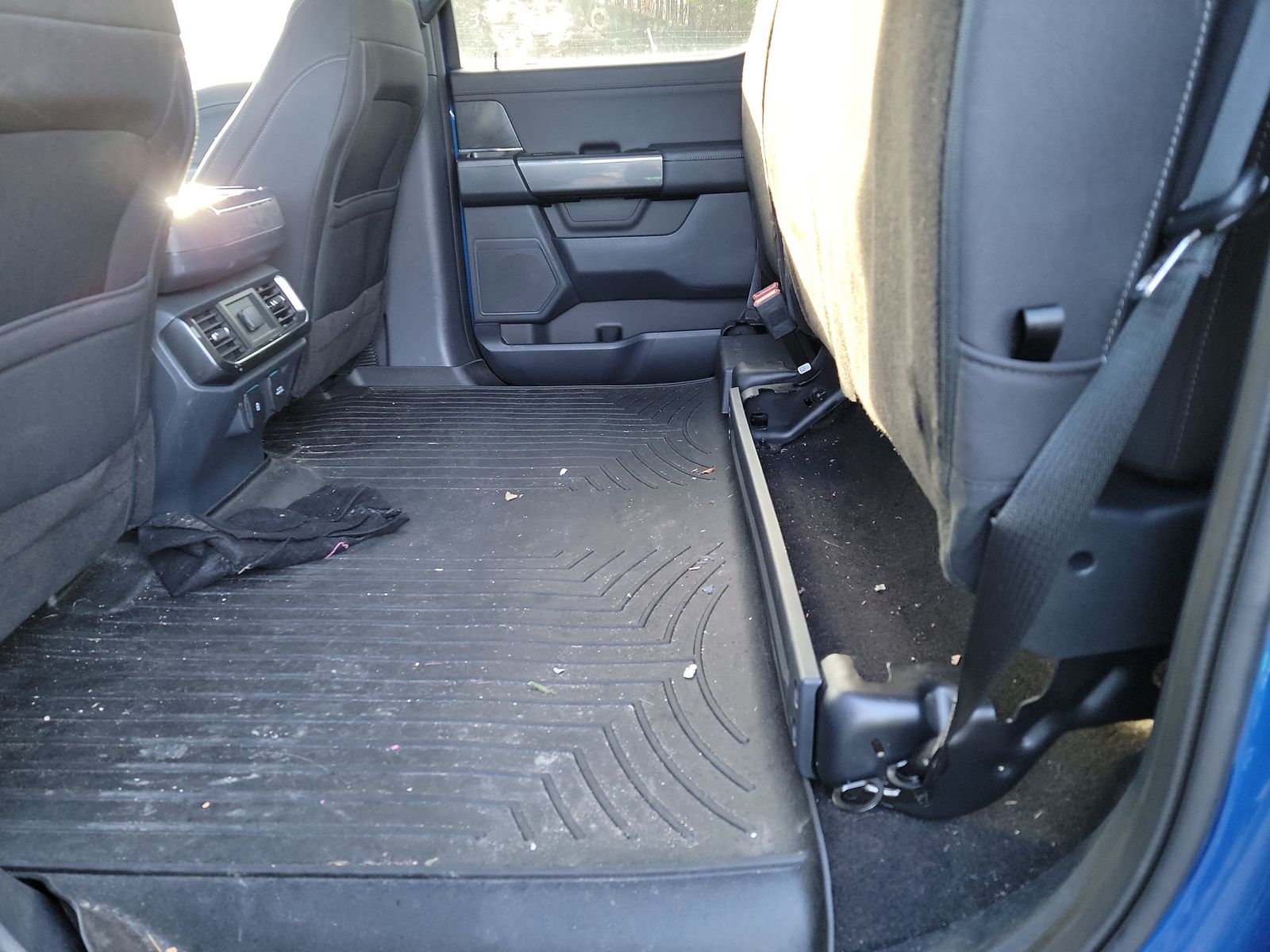 2022 Ford F-150 XLT AWD