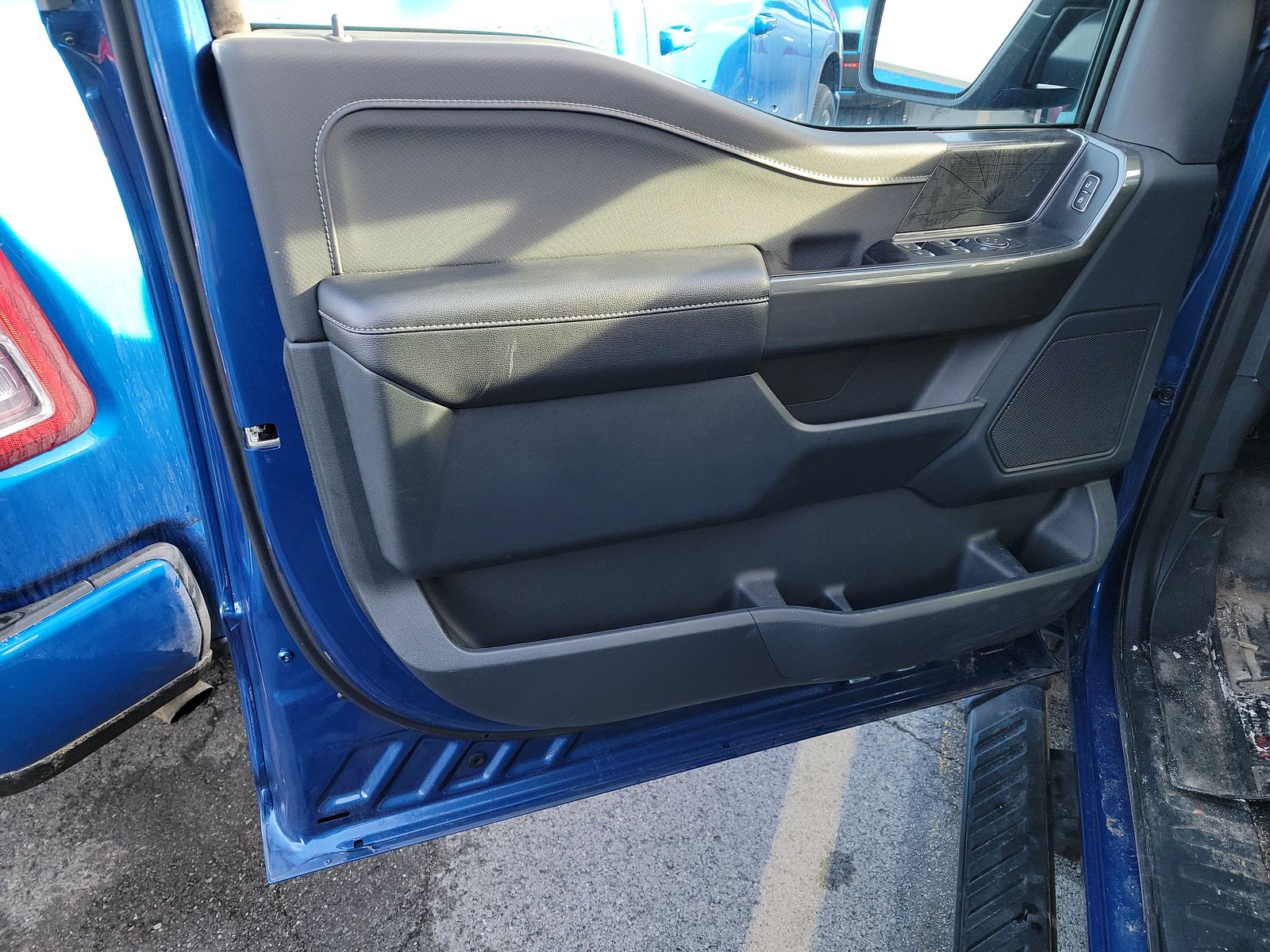 2022 Ford F-150 XLT AWD