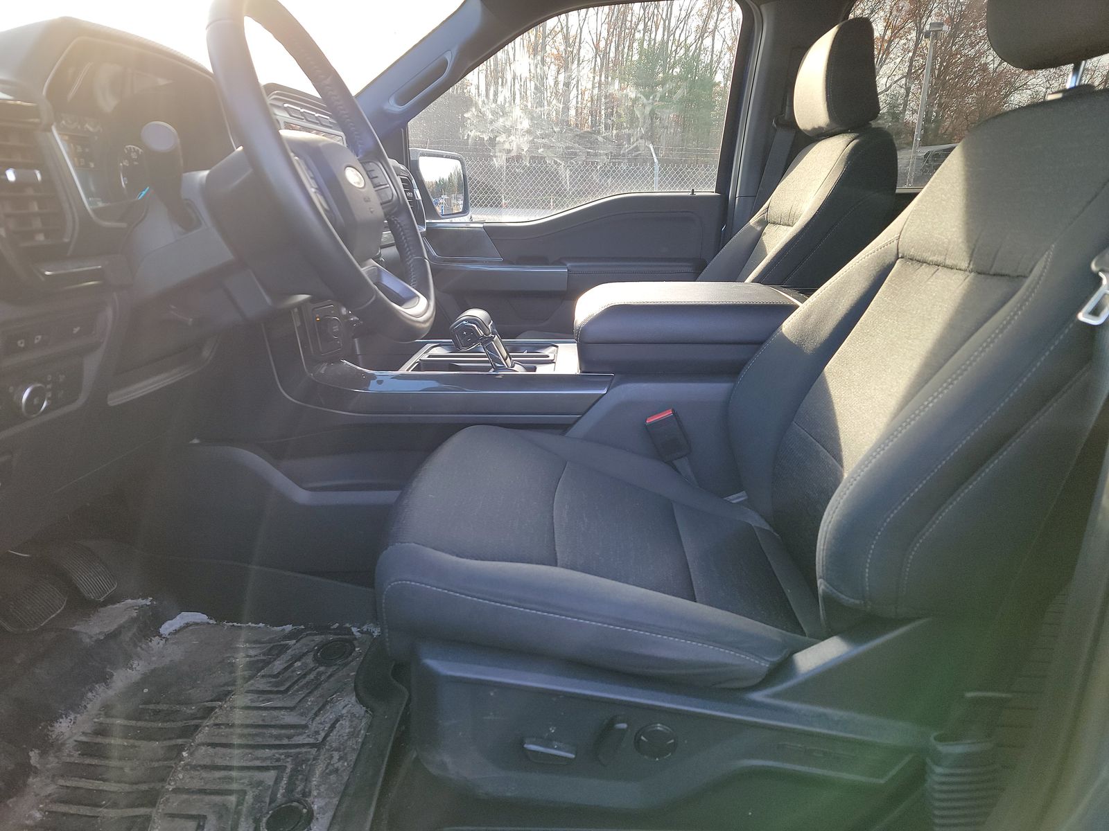 2022 Ford F-150 XLT AWD