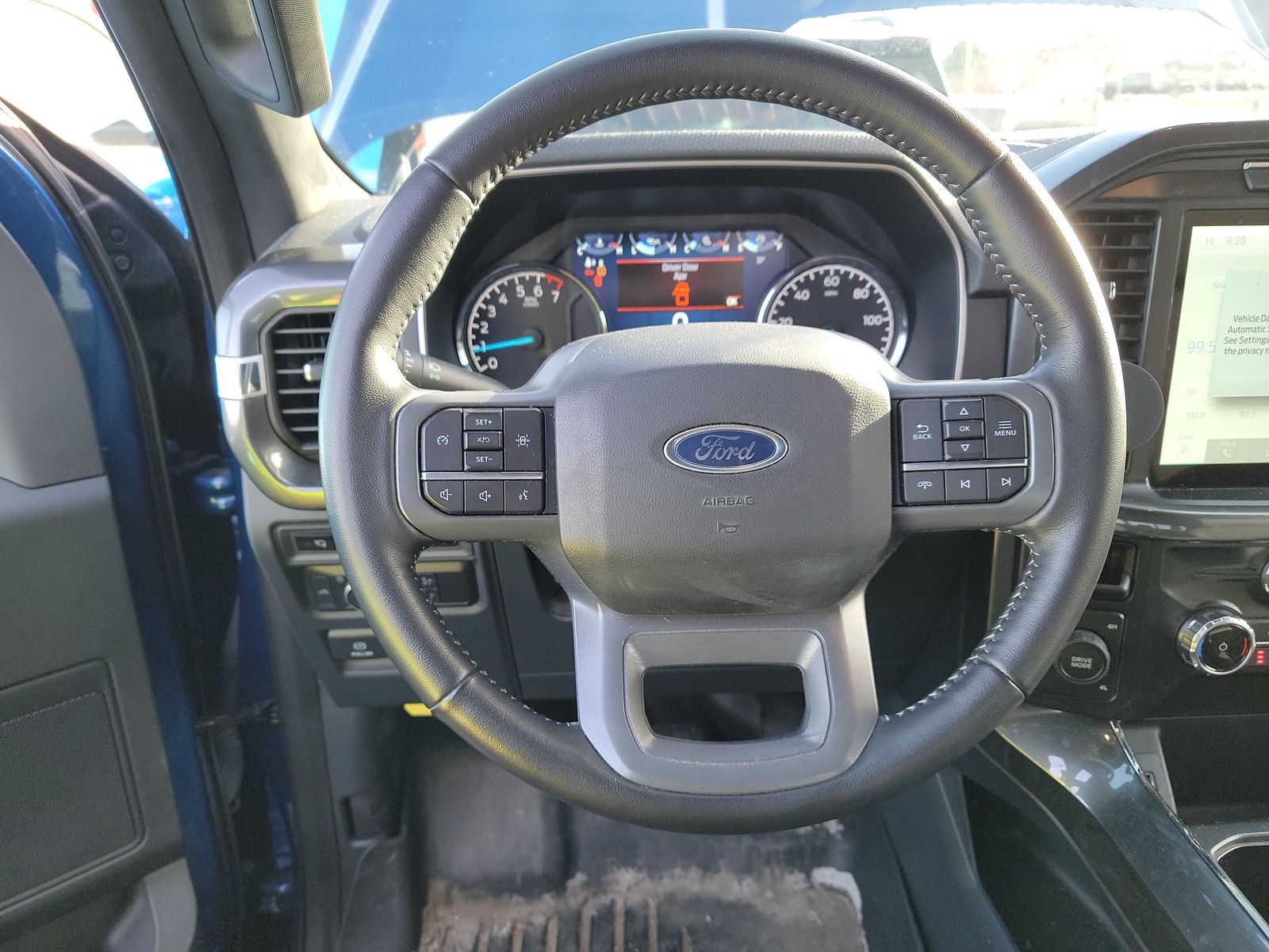 2022 Ford F-150 XLT AWD