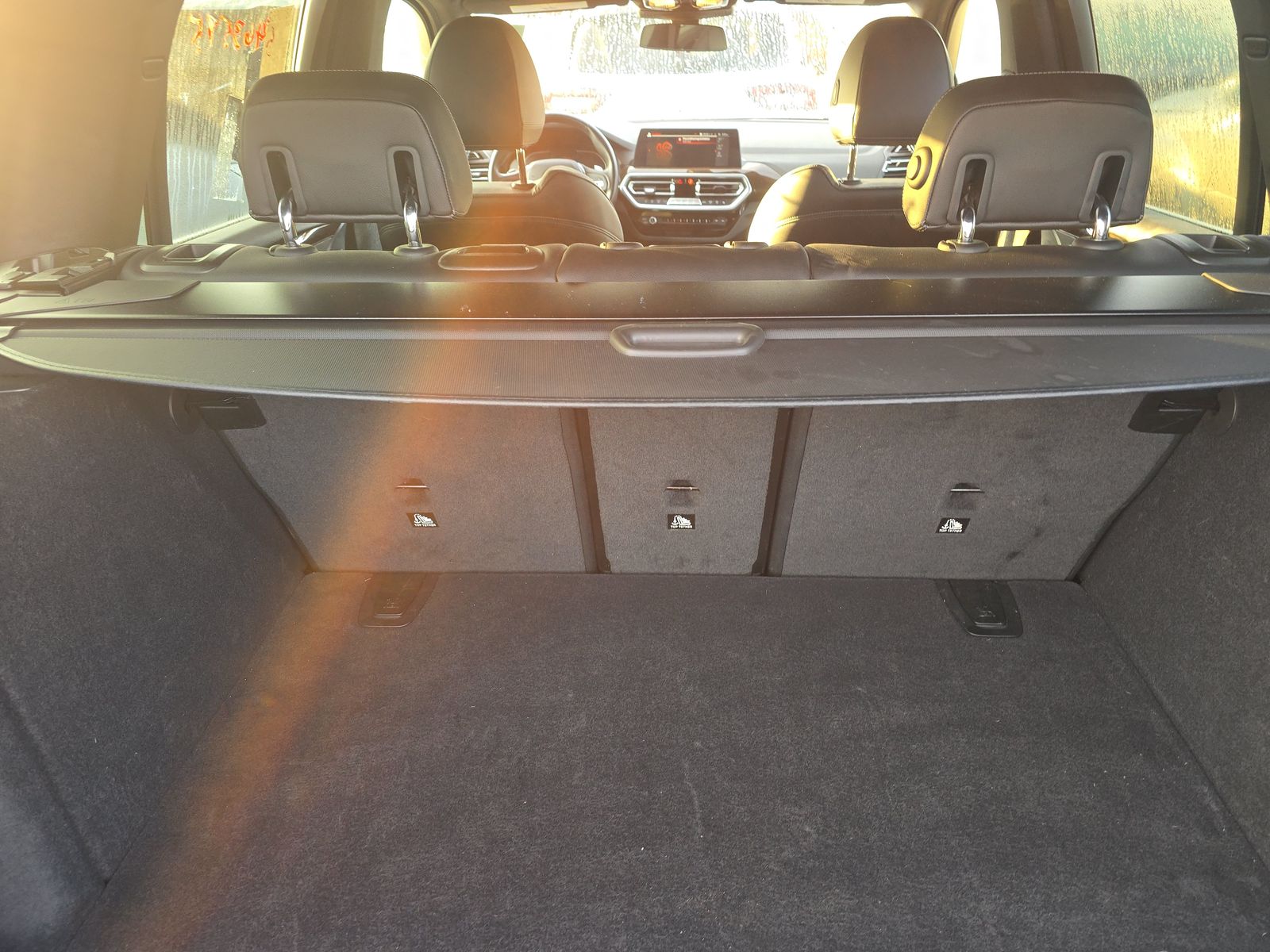 2022 BMW X3 xDrive30i AWD