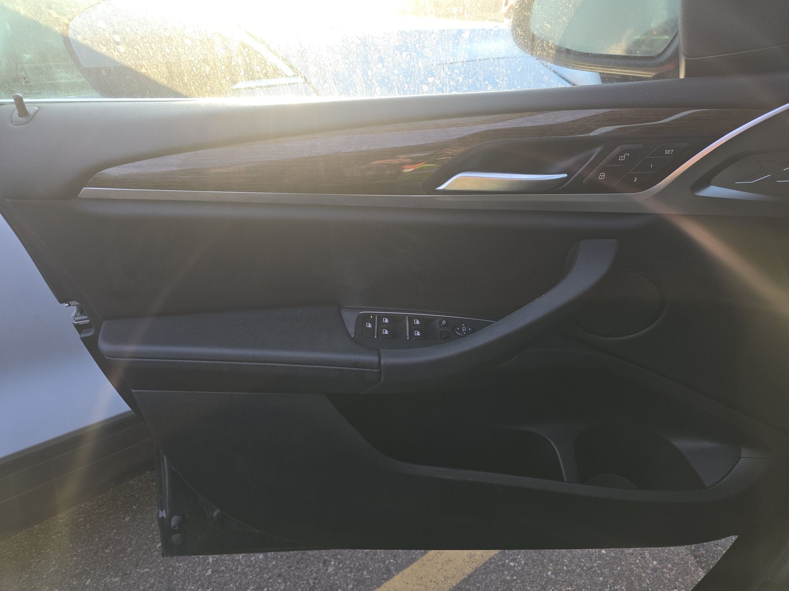 2022 BMW X3 xDrive30i AWD