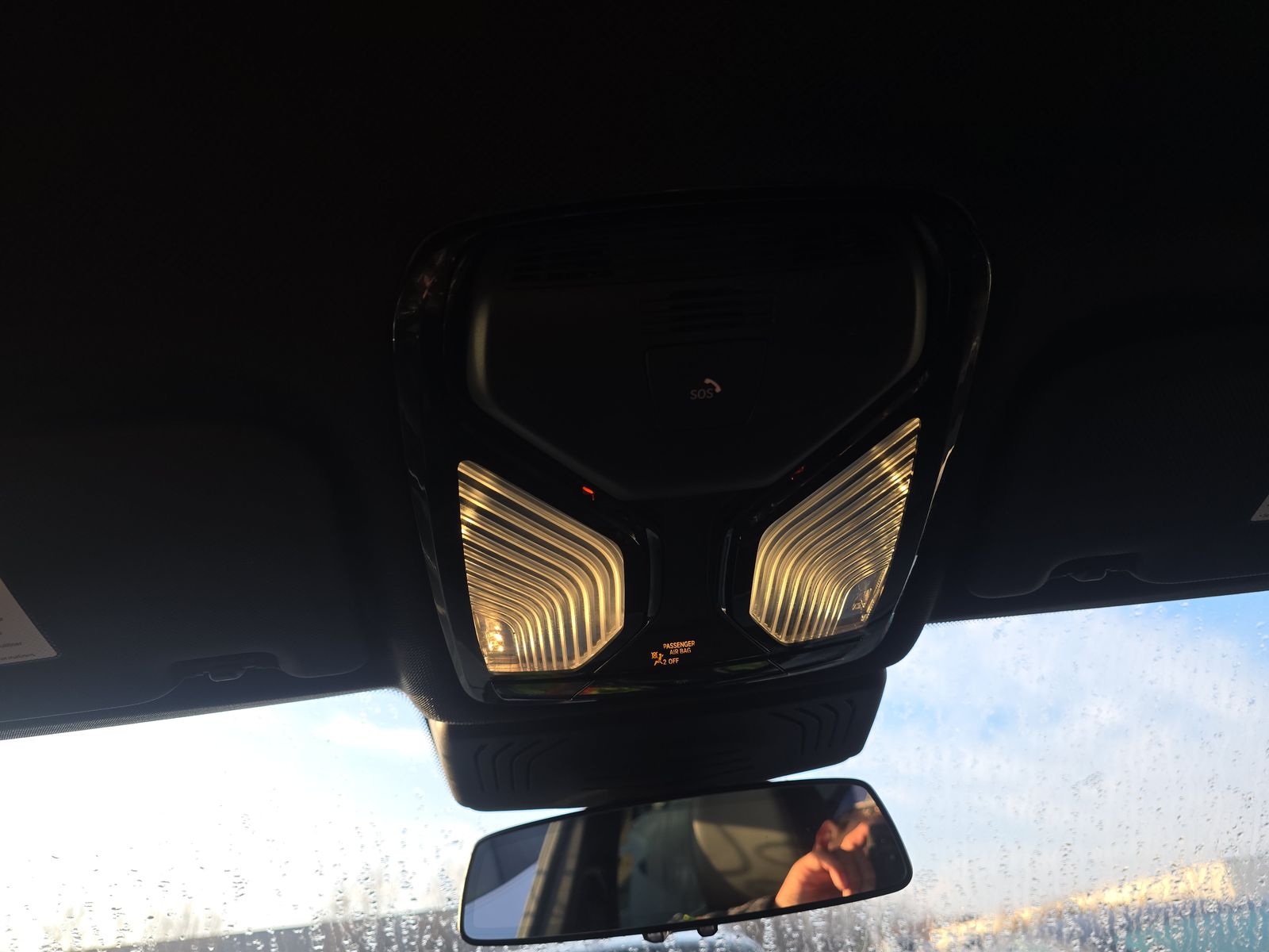 2022 BMW X3 xDrive30i AWD