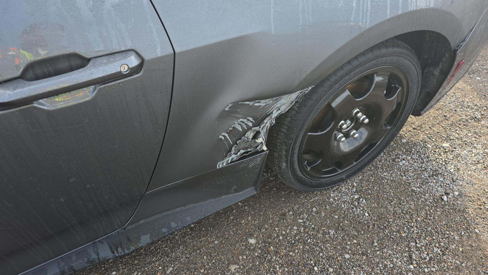 2025 Ford Mustang EcoBoost Premium RWD