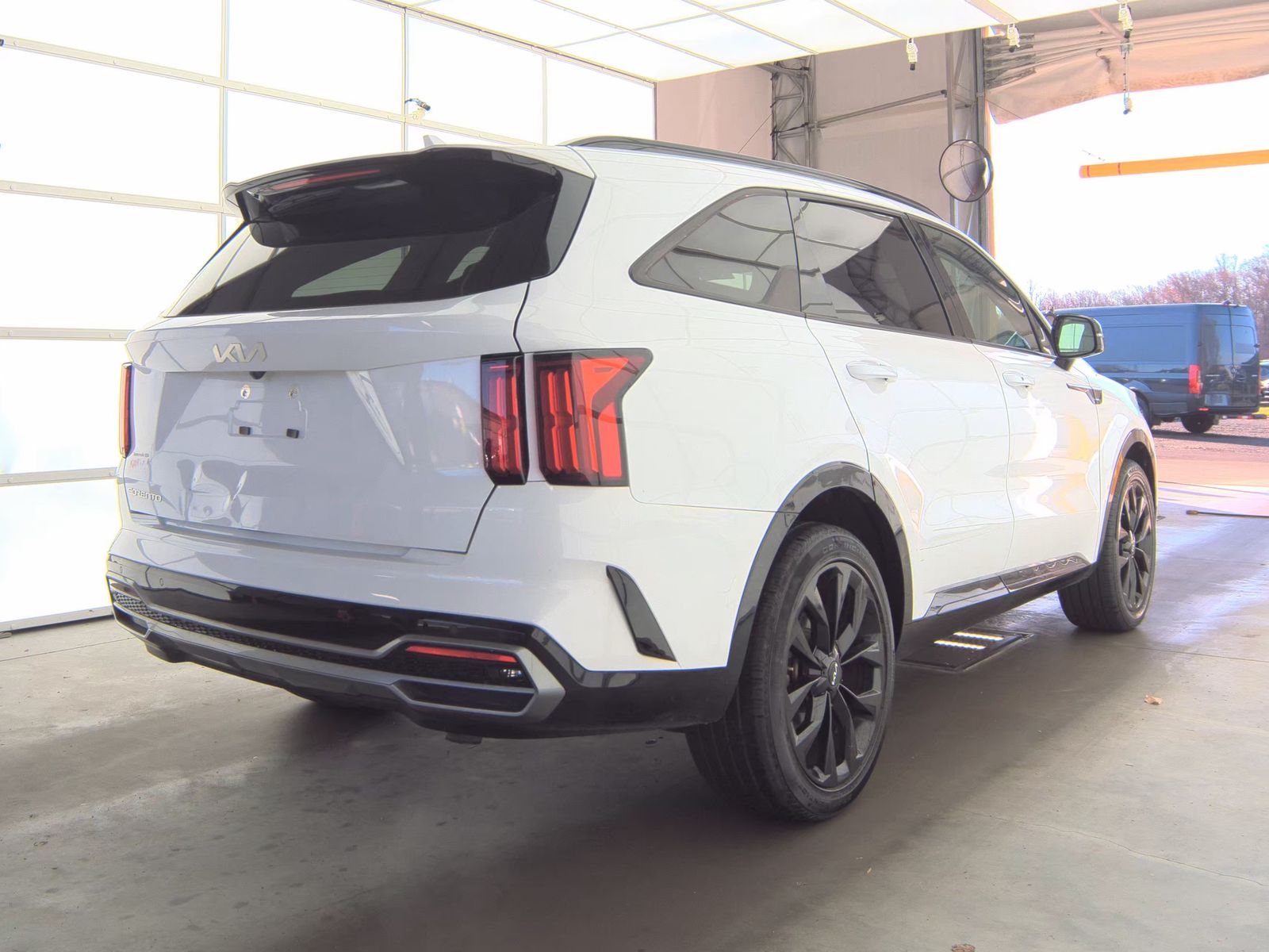 2023 Kia Sorento SX FWD