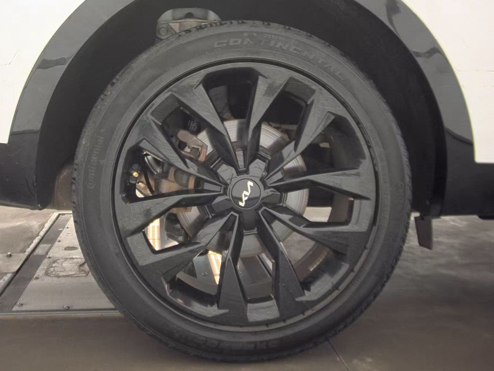 2023 Kia Sorento SX FWD