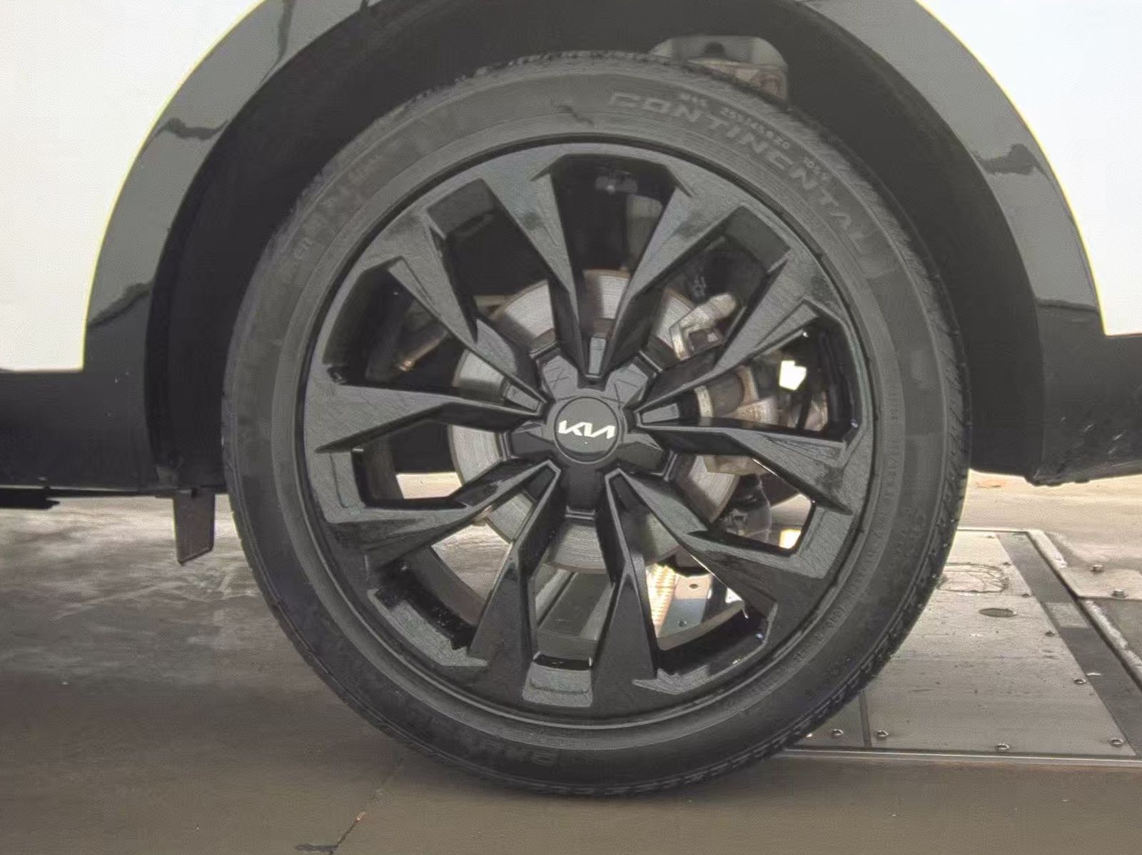 2023 Kia Sorento SX FWD