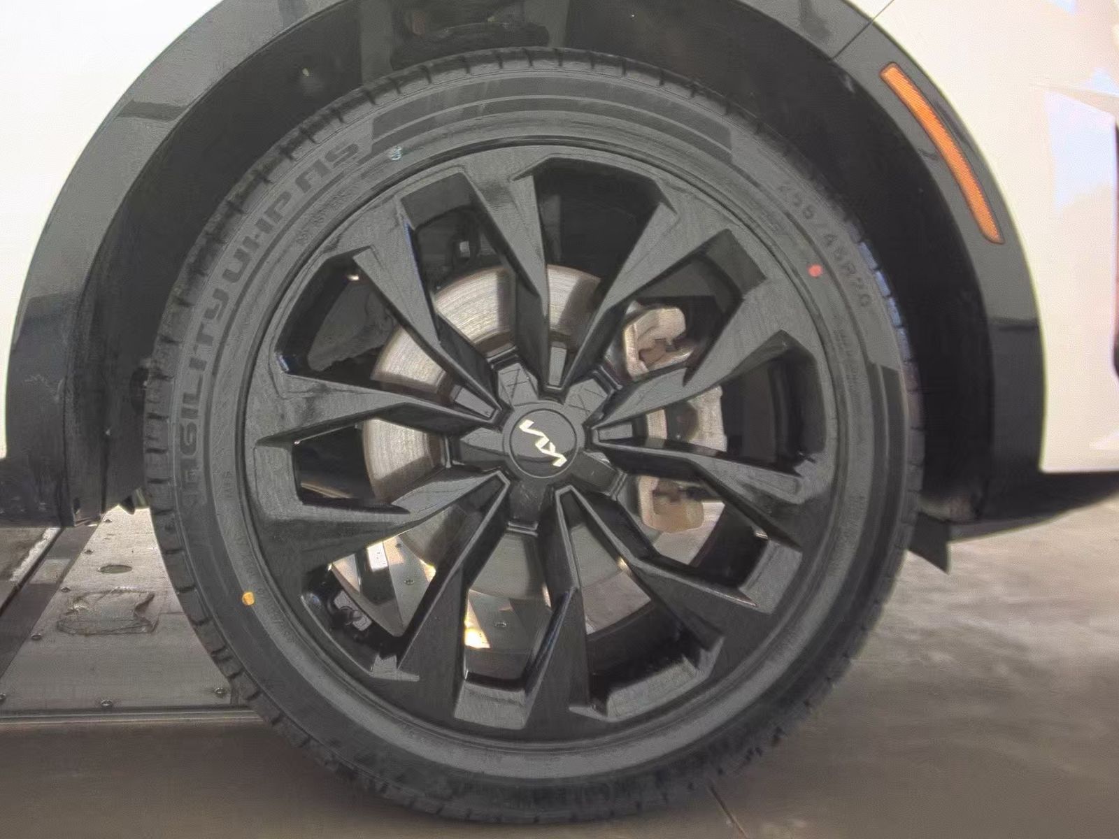 2023 Kia Sorento SX FWD