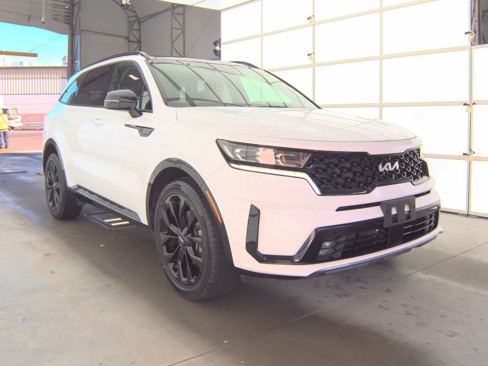2023 Kia Sorento SX FWD