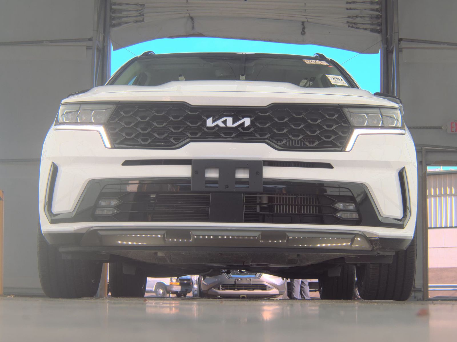 2023 Kia Sorento SX FWD